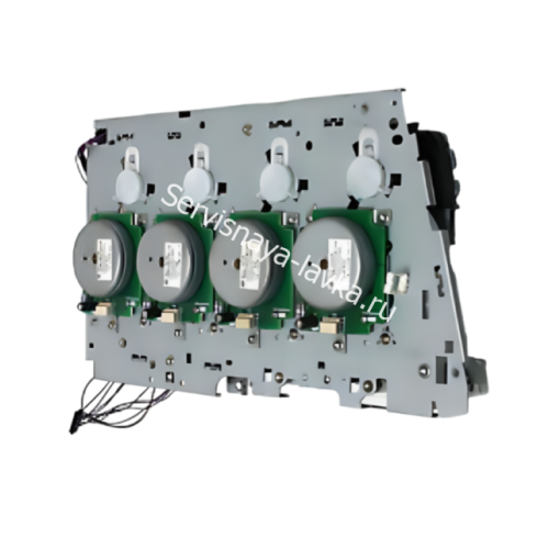 RM2-1927-000CN Главный привод HP CJ Ent M652/M653 Original