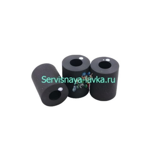 302F909171 / 302F906230 / 302F906240 Резинка для замены на ролики Kyoсera S'tech