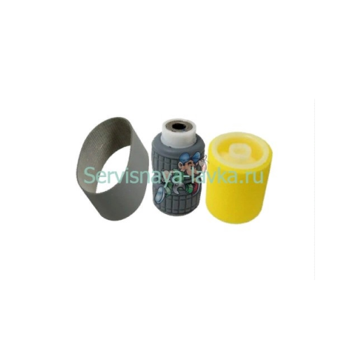 303LL07531 /303LL07190 /303M407480 Комплект замены ADF Kyocera TASKalfa-6500i S'tech (Long Life)