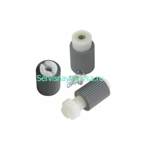 CET8856 Комплект роликов Kyocera KM-1620/2050