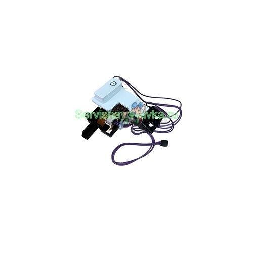 RL2-1661 / RM2-8273 Переключатель питания HP LJ M227/M230 Original