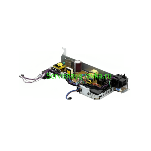 RM2-8951 / RM2-6798-Ref Плата питания низковольтная HP LJ M608/M609 Original