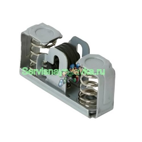 Q5669-60672 Комплект натяжителя HP DJ T610 / T1100 Original