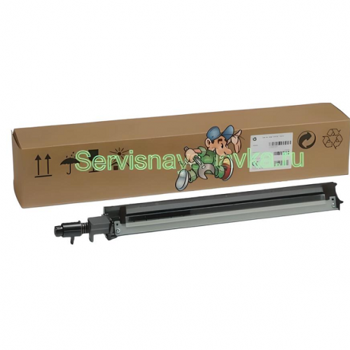 Z7Y81A Узел очистки HP CLJ MFP E77822 Original