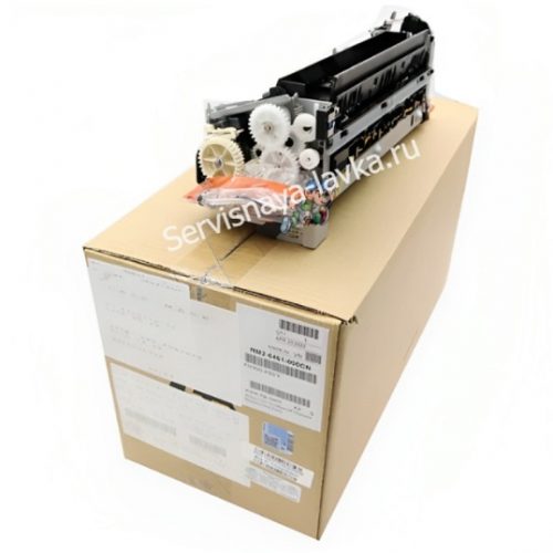 RM2-6461-000CN / RM2-6435 Термоблок сборе HP CLJ M477dn / M479dn Original