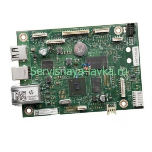 F6W17-60002/F6W17-60001/C5F98-60001 Плата форматирования HP LJ M426fdn Original