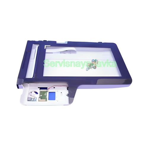 D3Q24-67059 Сканер в сборе HP PageWide MFP 477/577/P57750 Original