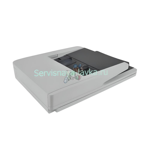 W1A73-60113 / W1A73-60109 Сканер и ADF для аппаратов с дуплексом HP LJ M428 Original тех/уп