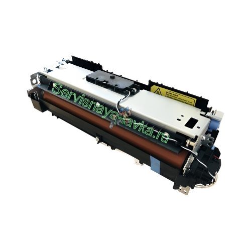 301022227001 / 302111001301 Термоблок (печь) Pantum P3300/M6700 Original (2)