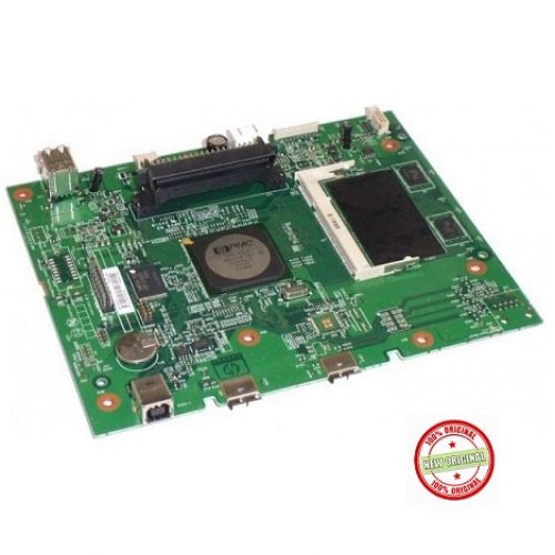 CE475-67901 Плата форматирования HP LJ P3015n Original