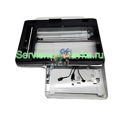 J8A10-67901 Сканер HP CLJ M681/M682 Original
