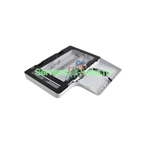 F2A76-67914 / F2A76-67909 Сканер в сборе (основание) HP M527dn Original