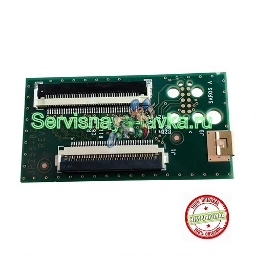 3PZ55-60001 / 3PZ55-67903 Плата соединительная HP LJ M430F Original