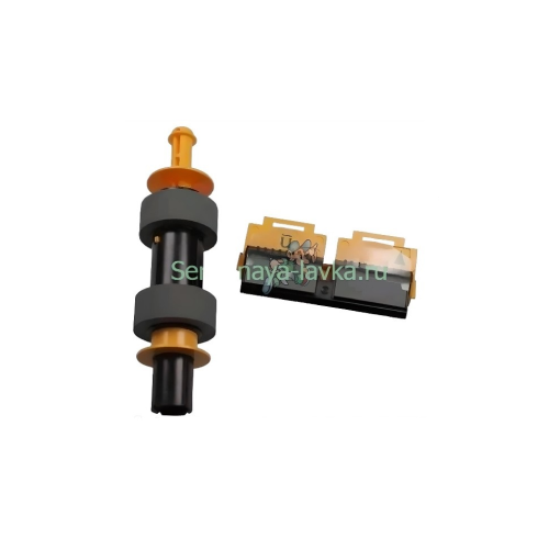 302K394621 / 302K394620 Ролик подачи и площадка отделения Kyocera Mita FS-6025 / FS-C8525 S'tech (2)