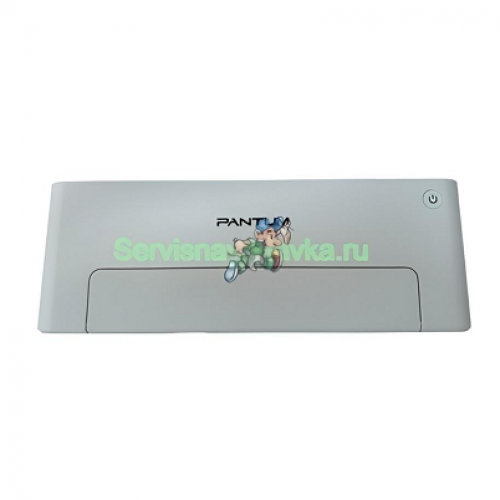 Крышка передняя Pantum P3010/P3300 Original