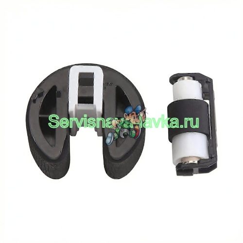 CC430-67901 Комплект роликов HP CLJ CP2025 / CM1312 Original