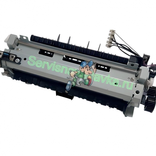 RM1-8508 Термоблок в сборе HP M525 S'tech