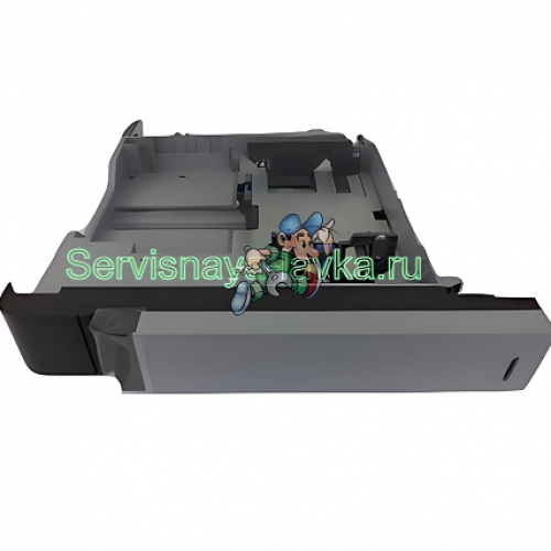 RM2-5014 Лоток 500- лист. (кассета 2) HP CLJ M855/M880 Original