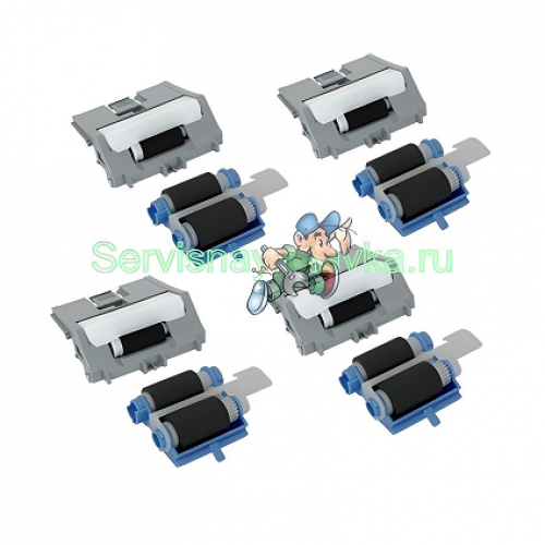 F2A68-67913 / RM2-5752 Набор роликов HP LJ Pro M527/M528 Original