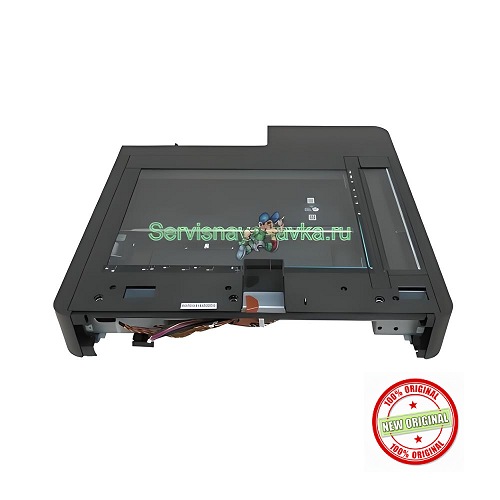 CF367-67919 Сканер в сборе HP LJ M830 Original