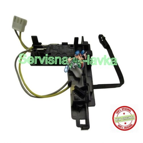 7SM010104+++H01 Микровыключатель в сборе Kyocera M2040 Original