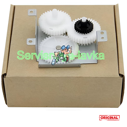 RM1-1302 Привод HP LJ 1320 Original