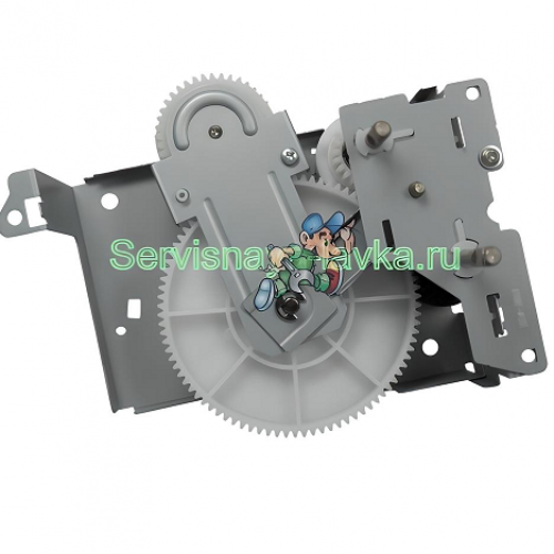 RM2-0875-000CN Узел привода HP LJ M631/M632 Original