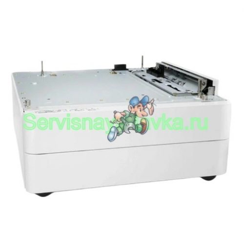 Y1F97A Лоток HP MFP E77822 Original