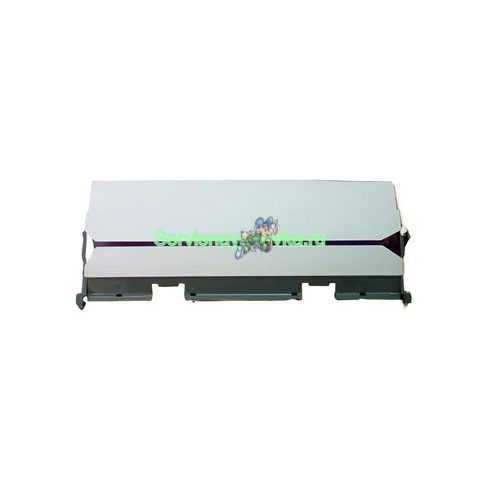 PF2282K043NI Держатель майларовой пленки HP LJ 4345 / M4345