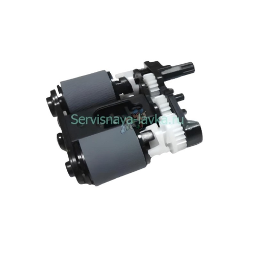 B3Q10-60105 Ролик захвата ADF в сборе HP LJ Pro MFP M426 / M477 Original (2)