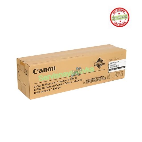 C-EXV28 / 2776B004BA / 2776B003AA Драм-юнит Canon Color iRC5250 Original