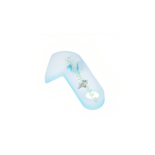 303HL07170 / 3HL07170 Задний крюк крышки ADF Kyocera DP-670 / DP-410 / DP-420 Original