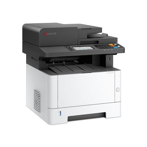 МФУ лазерное Kyocera Ecosys MA4000wifx A4, белый (110C1D3NL0)