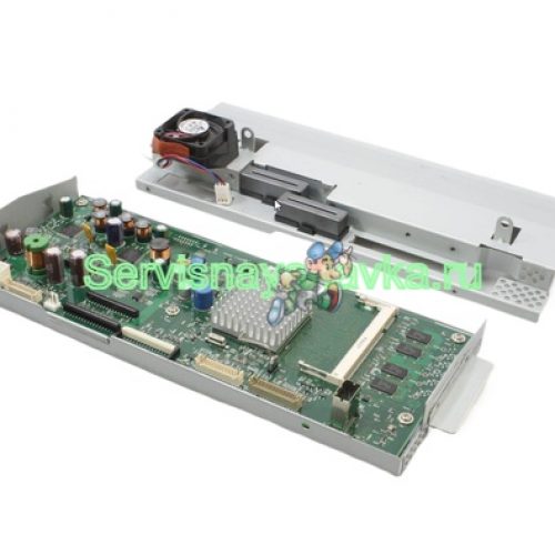 A2W75-67904 / CF299-60001 Плата сканера SCB HP CLJ M880 Original