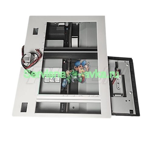 CF066-60101 / CF066-67906-ref Сканер (основание) HP LJ M725 Original