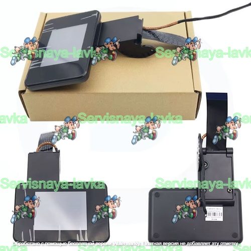 CF285-60101 Панель управления HP LJ Pro 400 M401 Original