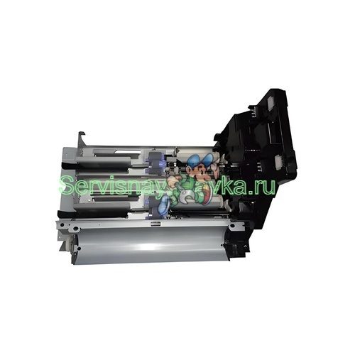 RM1-9745 Узел захвата HP MFP M806/M830 Original