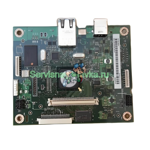 CF150-67018 / CF150-60001 Плата форматирования HP LJ Pro 400 M401DN Original
